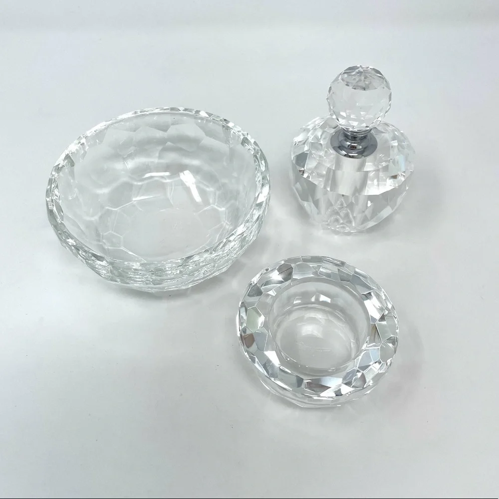 N/A set crystal